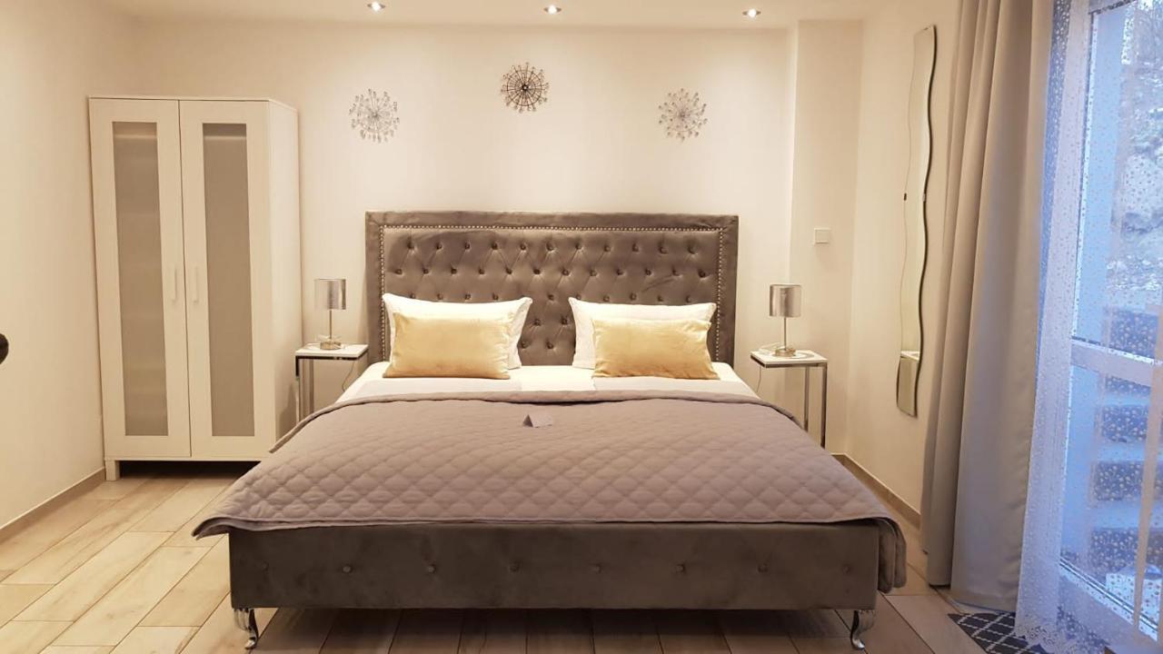 House La Neuschwanstein Blick - Budget City Hotel Füssen المظهر الخارجي الصورة