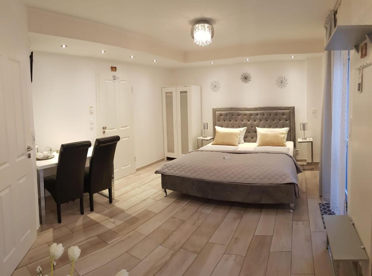 House La Neuschwanstein Blick - Budget City Hotel Füssen المظهر الخارجي الصورة