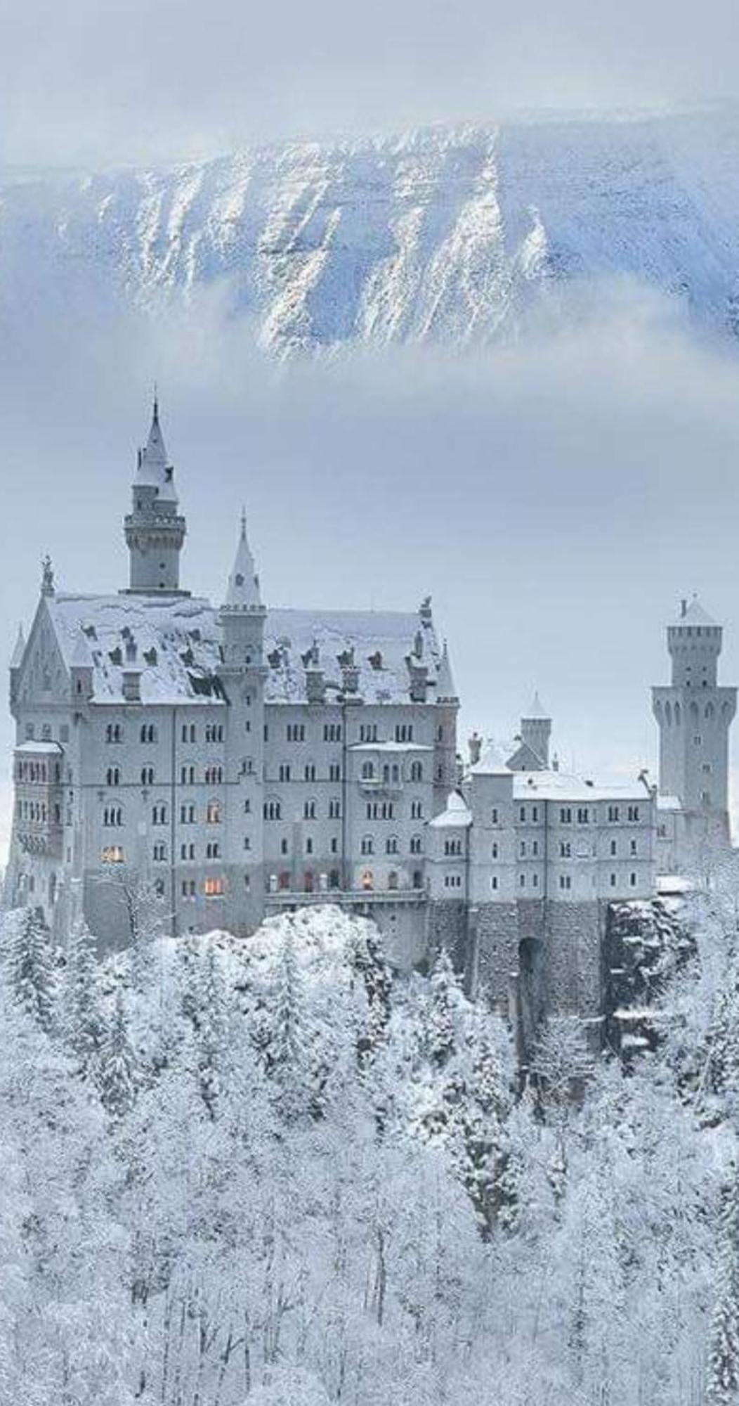 House La Neuschwanstein Blick - Budget City Hotel Füssen المظهر الخارجي الصورة