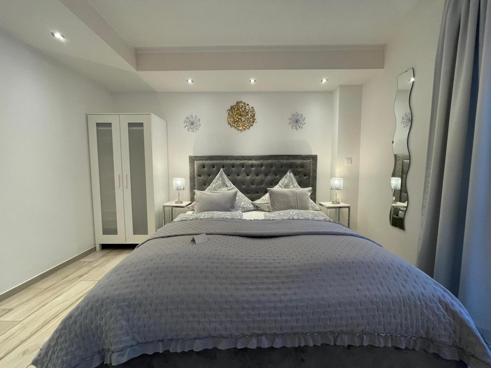 House La Neuschwanstein Blick - Budget City Hotel Füssen المظهر الخارجي الصورة