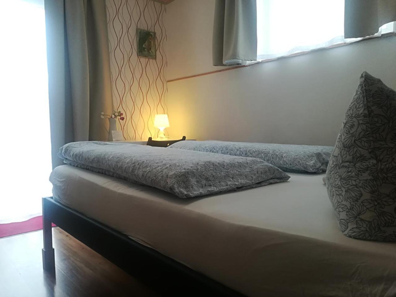 House La Neuschwanstein Blick - Budget City Hotel Füssen المظهر الخارجي الصورة