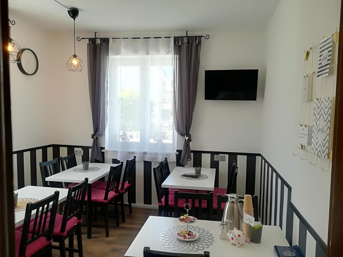 House La Neuschwanstein Blick - Budget City Hotel Füssen المظهر الخارجي الصورة